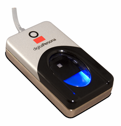 Fingerprint Biometric Reader Add On To Your POS