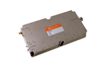 1.2 - 1.4 GHz, 500 W Solid State High Power Amplifier: AMP30008 amp30008