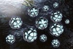 Merck And BIND To Develop Nanomeds For Cancer nanoparticles 450x300