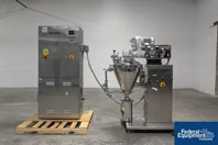 30 Liter Becomix Mixer Homogenizer