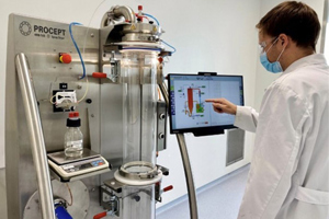 Spray Drying Equipment_altasciences