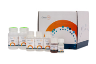 Clean Blood & Tissue DNA Kit