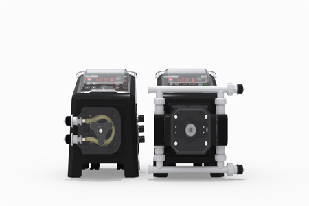 New M1 And MD1 Chemical Metering Pumps Now With 4-20mA Feature - Vimarsana News