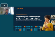 Supporting And Enabling High-Performing Clinical Trial Sites