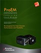 Updated ProEM EMCCD Camera Brochure Now Available