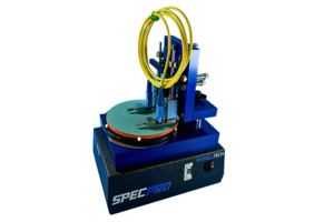 3 - SpecPro™ Connector Polisher