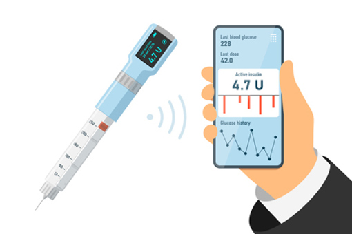 Blood glucose measurement-GettyImages-1455959763