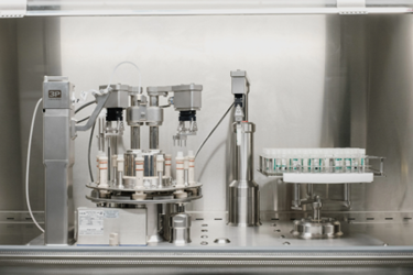 3P innovation - cGMP compliance 3P innovation - cGMP compliance
