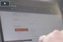 Overview of Central eSource From CRIO Overview of Central eSource From CRIO