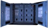 Metal-Enclosed Low-Voltage Power Circuit-Breaker Switchgear Metal-Enclosed Low-Voltage Power Circuit-Breaker Switchgear