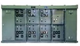 Metal-Clad Switchgear Metal-Clad Switchgear