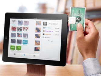 iPad Mobile POS iPad Mobile POS