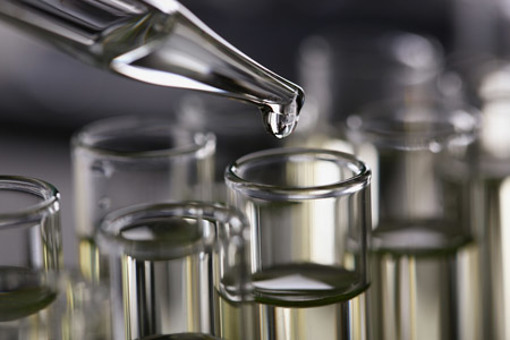 Cleaning detergents vaccine lab science-GettyImages-1365807469