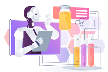 AI-Enhanced Drug Discovery-GettyImages-2196697516 AI-Enhanced Drug Discovery-GettyImages-2196697516