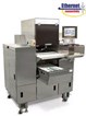 OMNi-4000, Fully Automatic Wrapper with Color Touchscreen and Integrated Printer