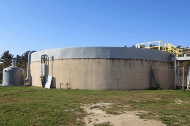 Wastewater Pretreatment System Helps Garelick Farms Reduce Loading To Local Sewer Wastewater Pretreatment System Helps Garelick Farms Reduce Loading To Local Sewer