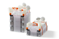 Coatings For Bioreactor Scale-Up vs. Other Stem Cell Production Systems Corning