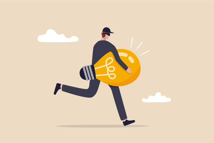 Preventing Ip Theft In Medtech Manufacturing