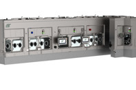 Aseptic-processing-isolator