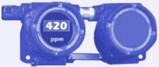 CEA 420 Series Specialized, Stand Alone Gas Sensors CEA 420 Series Specialized, Stand Alone Gas Sensors