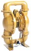 Aluminum Bolted Pump Aluminum Bolted Pump
