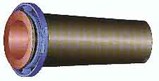 New Hose End New Hose End