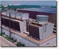 Class 600 Cooling Tower Class 600 Cooling Tower