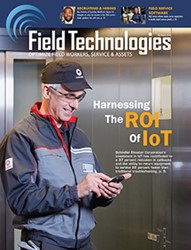 July/August 2018 Field Technologies Magazine Table Of Contents July/August 2018 Field Technologies Magazine Table Of Contents