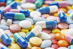 tablets pills pharmaceutical-GettyImages-1389349565