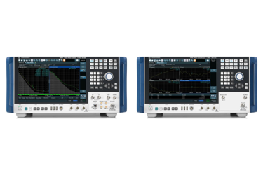 Rohde Phase Noise Analyzers