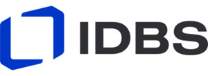 IDBS logo