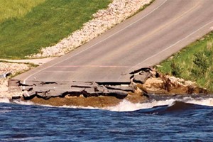 Solutions for Critical Infrastructure Protection Brochure