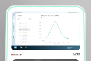 RedShiftBio - meet AuroraTX