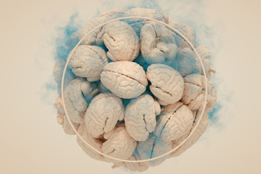 Brain, artificial intelligence, AI-GettyImages-1315786103