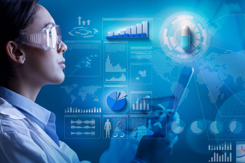 Pharmaceutical industry research, development data-GettyImages-1354838510