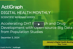 Digital Health Monthly