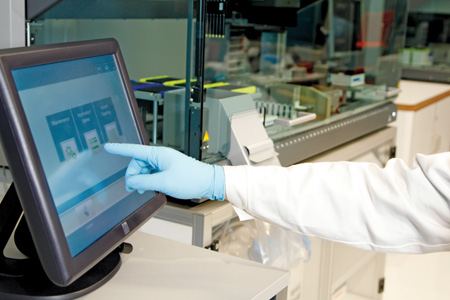Touch Programming TouchTools Programming Simplicity And Operational Consistency At Your ...