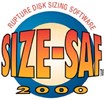 ISA: SIZE-SAF 2000 software 