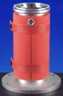 Subsystem for Increased Uptime, Byproduct Buildup Reduction in WCVD Exhaust Lines Subsystem for Increased Uptime, Byproduct Buildup Reduction in WCVD Exhaust Lines