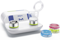 Membrane Filtration Method For Productive And Reliable Bioburden Testing Milliflex Oasis Filtration System for Bioburden Testing