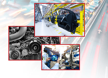 automotive automotive