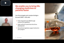 Mastering The Art Of Developing A Successful Bispecific Antibody