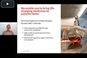 Mastering The Art Of Developing A Successful Bispecific Antibody Mastering The Art Of Developing A Successful Bispecific Antibody