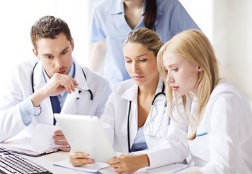Disease Surveillance With HIE Disease Surveillance With HIE
