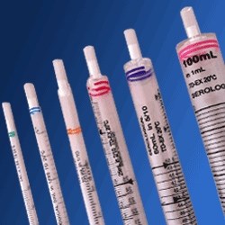 Serological Pipettes Designed To Fit All Controllers Now Available At