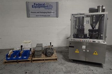Bohannan 2000 Capsule Filler.jpg Bohannan 2000 Capsule Filler.jpg