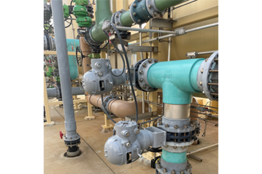 Group 57 Haz-Rated Quarter-Turn Beck Actuator Group 57 Haz-Rated Quarter-Turn Beck Actuator