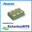 Anaren Hybrid SUBMINIATURE Coupler PR Photo