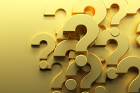 Did The U.S. Government Just Hijack A CDMO? question marks