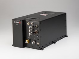 Wideband 7.5-18 GHz, 300 W TWT Amplifier With Gain Linearization